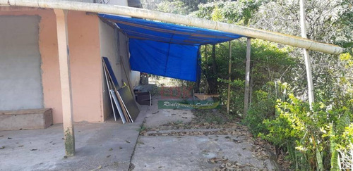 Imagem 3 de 22 de Chácara Com 3 Dormitórios À Venda, 1948 M² Por R$ 275.600,00 - Catuçaba - São Luiz Do Paraitinga/sp - Ch0294
