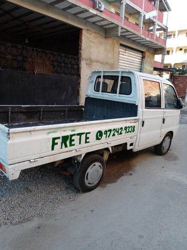 Effa Pickup