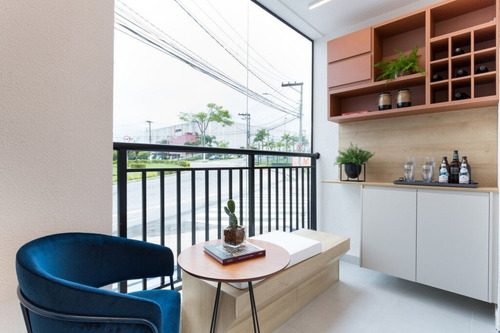 Imagem 15 de 30 de Apartamento - Ap02188 - 70983249