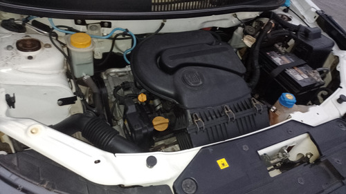 Fiat Strada 1.4 Endurance Cab. Cs Plus Flex 2p
