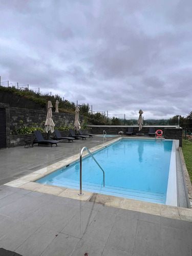 Departamento Nuevo 3d/3b Vista Puerto Varas (101579)