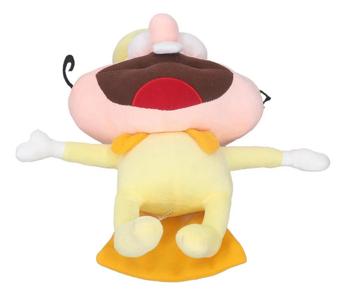 Lindo Juego De Torre De Pizza Periférico Chef De Peluche