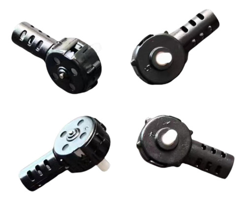4x Rc Motores De Drones Reemplazos De Quadcopter Motors Para