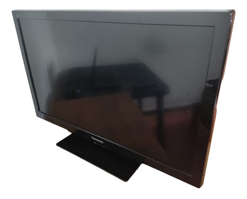 Imagen 1 de 4 de Tv Panasonic 32 Lcd Modelo Tc-l32c4x (poco Uso)