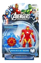 Comprar Avengers Assemble Hasbro Original Iroman S.h.e.l.d Gear