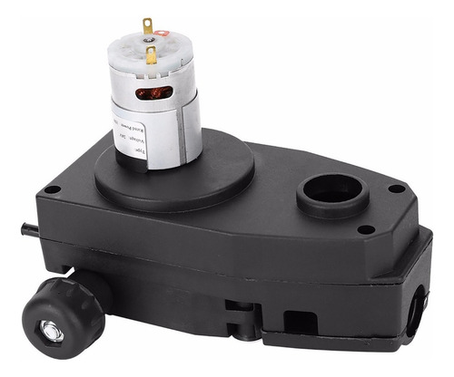 . Motor De Alimentação De Arame Em Rolo De 24v 10w