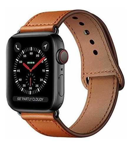 Kyisgos Correa De Repuesto Compatible Con Iwatch 38 Mm 40 Mm