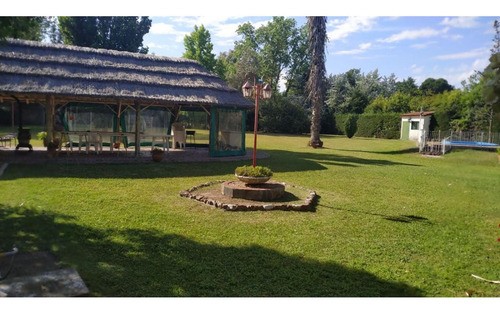 Imagen 9 de 30 de Casaquinta - Hermosa Casa Y Bellísimo Parque