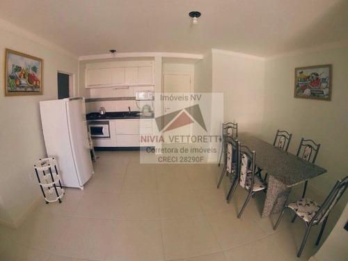 Imagem 13 de 30 de Apartamento A Venda No Bairro Ingleses Do Rio Vermelho Em - 3025-1