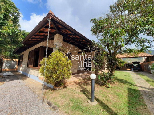 Imagem 1 de 30 de Casa Com 4 Dormitórios À Venda, 370 M² Por R$ 1.900.000,00 - Armação Do Pântano Do Sul - Florianópolis/sc - Ca2768