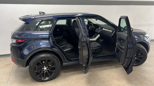 Land Rover Range Rover Evoque Diesel, 4 X 4 2.0 Si4 Se Dynamic 5p