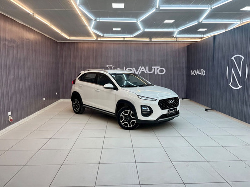 Chery Tiggo 3X 3X Pro 1.0 Turbo Flex Aut.