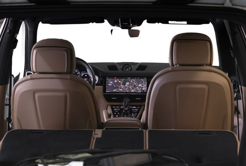 Porsche Cayenne 3.0 V6 (Híbrido)