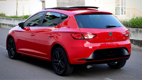 Seat Leon 1.4 Sc Style 140 Hp Dsg