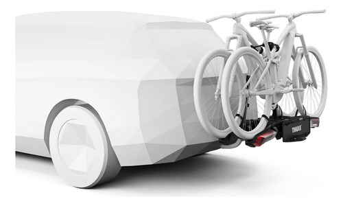 Thule Epos para bicicletas dobrável de plataforma p/ 2 bikes