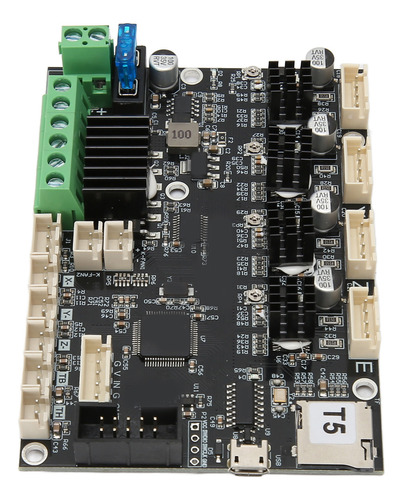 Placa Base Para Impresora 3d Ender Silent Board De Bajo Ruid