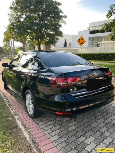 Volkswagen Jetta 2.0 Tsi Comfortline