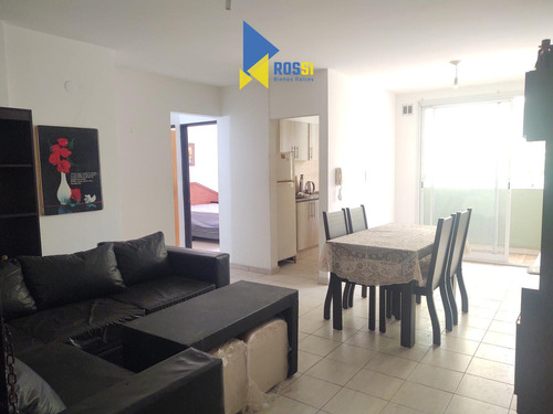 Vendo Departamento Con Escritura En Barrio General Paz