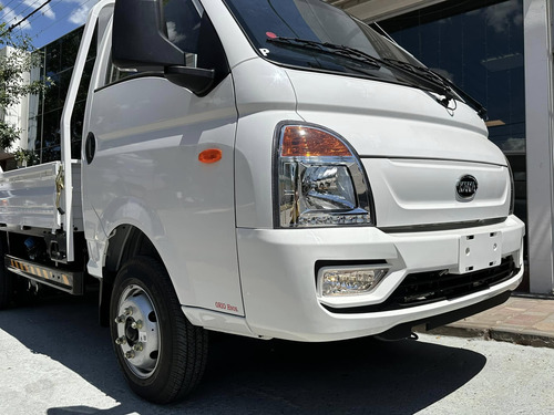 Kama X1 C/s Diesel Con Caja De Carga 0km My2025 Para 3 Ton.