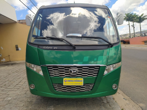 Marcopolo / Volare W9 Onn Microonibus