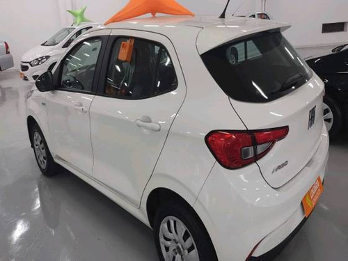 Imagem 6 de 9 de Fiat Argo 1.0 Firefly Flex Drive Manual