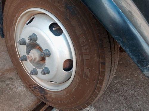 Imagem 4 de 10 de Ford F350