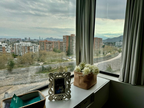 Gran Departamento 2 Dormitorios 2 Baños Inmejorable Vista