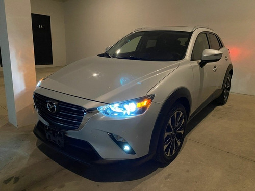Imagen 2 de 7 de Mazda Cx-3 2019 2.0 I Sport 2wd At