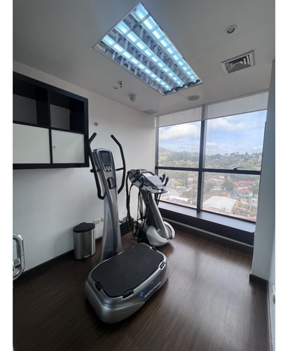 Paseo El Hatillo Alquiler 155 M2