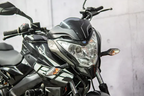 Bajaj Pulsar Ns 160 Fi 2023