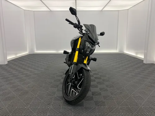 Bajaj Dominar S 400 373 2022