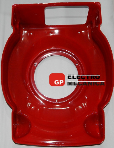 Carcaza Cortadora Cesped Electrica Petri 1/2, 3/4 Y 1 Hp Max