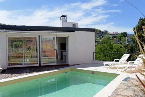 Imagen 4 de 28 de Exclusiva Casa En Alquiler Temporario En Costa Azul, Carlos Paz