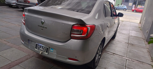 Renault Logan 1.6 Privilege 105cv