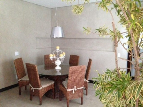 Casa Com 4 Dormitórios À Venda, 800 M² Por R$ 4.510.000,00 - Condomínio Fazenda Imperial - Sorocaba/sp - Ca0017 - 67640544