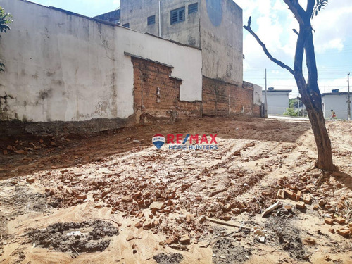 Imagem 3 de 7 de Terreno À Venda, 374 M² Por R$ 574.000,00 - Parque Itália - Campinas/sp - Te0997