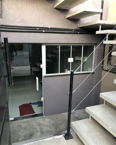Imagem 6 de 6 de Sala Comercial- Bairro Vila Nova Jundiaínópolis- Em Jundiaí- Com Aprox. 30 M³ - Sa00082 - 70531804