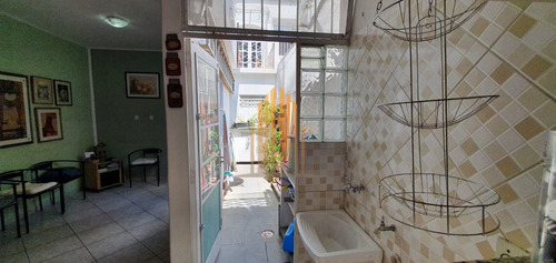Imagem 8 de 25 de Casa Em Boa Vista, Recife/pe De 176m² 3 Quartos À Venda Por R$ 1.200.000,00 - Ca1565603-s