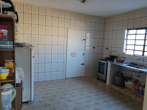 Imagem 3 de 27 de Sobrado À Venda, 2 Quartos, 2 Vagas, Alvinópolis - São Bernardo Do Campo/sp - 2527