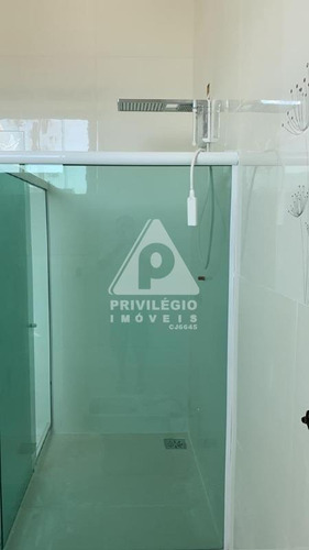 Imagem 27 de 30 de Casa Em Condomínio À Venda, 4 Quartos, Guaratiba - Rio De Janeiro/rj - 39691