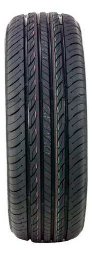 Kit 4 Pneus Xbri 195/60r15 88v Tl Fastway A3 Novo E Garantia