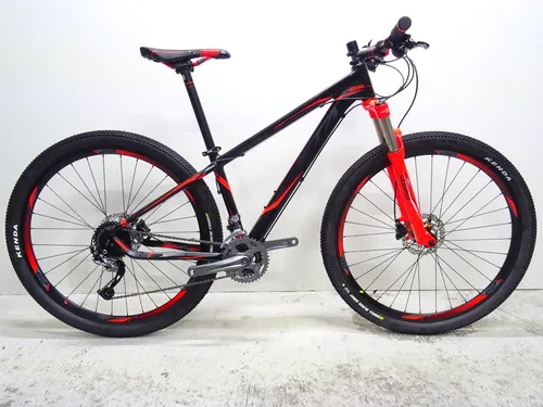 Bicicleta Alubike Xta Pro 29 Shimano Alivio Chica Env o gratis