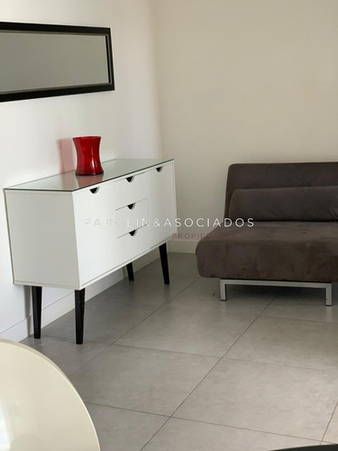 Muy Lindo Departamento En Torre Yoo- Ref: 3415
