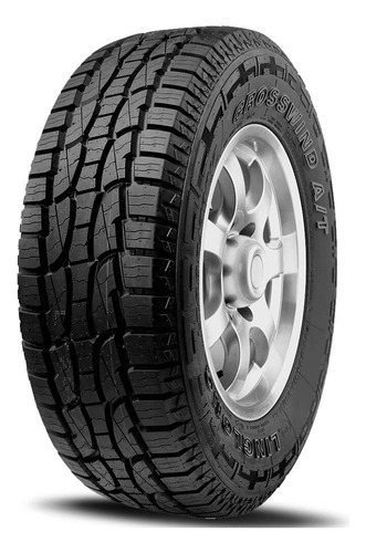 Pneu Linglong 305/70r16 10pr 124/121r Crosswind A/t