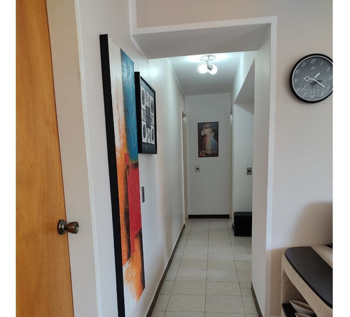 Imagen 5 de 11 de Apartamento De 82mts2 3hab, 2b, 2e Lomas Del Avila.