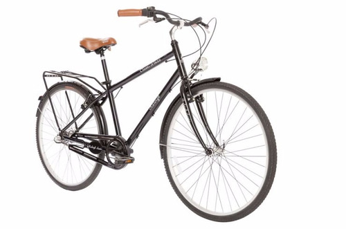 Bicicleta Raleigh Classic Hombre Urbana- En Sdbicicletas