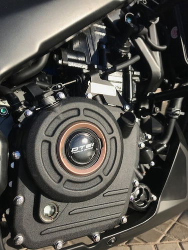 Imagen 4 de 7 de Bajaj Dominar 400 Ug 2022 -