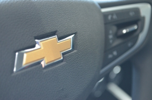 Chevrolet Onix 1.2 Lt Tech #cg
