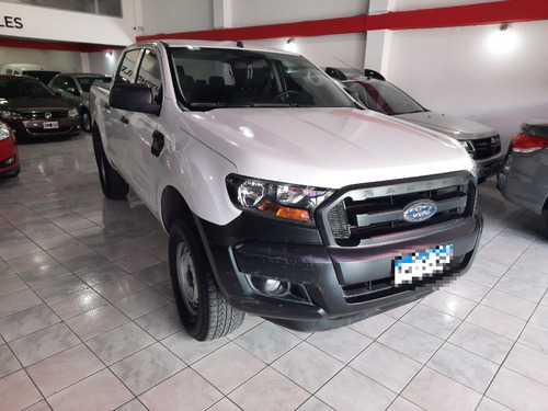 Ford Ranger 2.2 4x2 2019