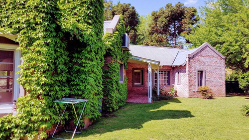 Imagen 4 de 30 de Casa Quinta Venta Con Pileta En Loma Verde, Escobar